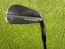 TaylorMade P7TW Single 9 Iron RH | Project X 6.5 Extra Stiff Flex