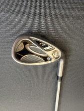 TaylorMade R7 DRAW Sand Wedge S Regular Flex Steel Shaft Right Hand RH