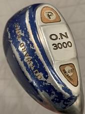 Outward Nine ON 3000 Pitching Wood 46° A Flex Graphite by Yarnway 36.5” RH