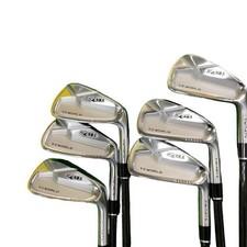 HONMA Golf Tour World Tw747V6S Iron Set Ir Flex