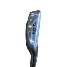 Honma Be ZEAL 525 Iron Set 6-11,Aw,Sw 8pc Flex Regular VIZARD for Be ZEAL