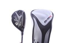 Titleist 818 H1 19* 3H Hybrid RH Mitsubishi Tensei Red Regular Flex 70g