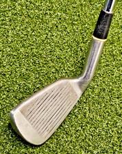 Titleist DTR 4 Iron / RH / True Temper Regular Steel ~38.5" / Nice Grip / jd8552