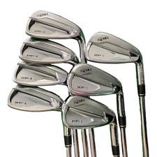 HONMA Golf Tour World Xp-1 7S Iron Set Ir Flex S
