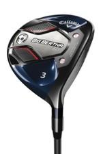 Callaway Golf Club Big Bertha B21 18* 5 Wood Regular RCH 65 Value