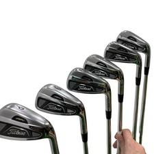 Titleist Ap2 712 6S Iron Set Ir Flex