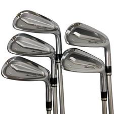 Mizuno Pro 920 Iron Set MCI 70R
