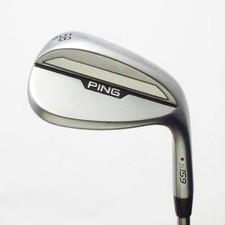 PING S159 Wedge RH 58-10 Dynamic Gold MID 115 S200 35.25in 460g No HC【D】