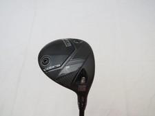 Cobra OPTM X 18* 5-Wood Mitsubishi Kai'li Blue 60g Regular Flex Graphite +HC