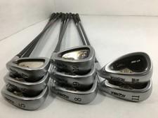 Honma AP-302 Iron Set 5-10,Pw,Sw 8pc Flex Regular AC751 Steel