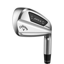 CALLAWAY APEX AI200 7 IRON STEEL S300 (STIFF) STANDARD