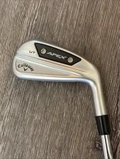 Callaway Apex UT 23 Degree Nippon Modus 105 Extra Stiff Right Handed Utility