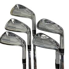 HONMA Golf Tour World Tw747Vx6S Iron Set Ir Flex S