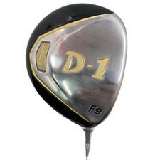 Ryoma Golf D-1 F9 Fairway Wood Fw Flex R