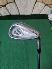 Adams Idea a2 OS Hybrid 9 Iron / Ladies Aldila Graphite Shaft /New Star Grip /RH