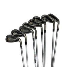 HONMA Golf Be Zeal 525 10S Iron Set Ir Flex R