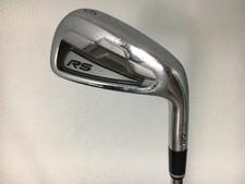 Bargain Used Golf Club Set Of 5 Pro Gear Rs Iron 2018 Spec Steel 3 Ver