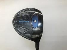 Callaway Paradym Ai Smoke Max D 18 Degree Tensei 50 For R Flex