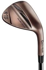 TaylorMade Hi Toe 3 HB 58* Lob Wedge Steel 58-13 FST KBS Hi-Rev 2.0 115 Excnt