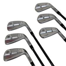 HONMA Golf Lb-818 Hollow 6S Iron Set Ir Flex R