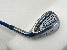 RH Adams Tight Lies 8 Iron Regular Flex Graphite Shaft 37" Length
