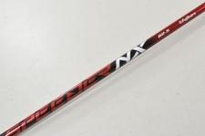 Fujikura Speeder NX Red 60g Stiff Flex TaylorMade Driver Shaft Qi4D Qi35 #221537