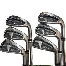 Titleist Vg3 6S Iron Set Ir Flex R