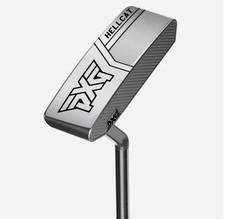 PXG Zero Torque Hellcat RH - Excellent Condition