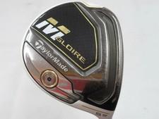 Taylormade M Gloire Fairway Wood 5W 18Sr Flex 42.75In Speeder Evolution Tm Right