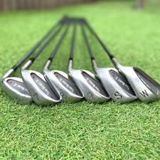 Tour Model Ii 6 7 8 9 S W Men'S Iron Piece Set