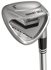 Women Cleveland Smart Sole Full Face 58* Sand Wedge UST Recoil Dart 50 Excnt