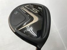 Prgr Ls2023 Fairway Wood 5W 20Sr Flex 42.75In Speeder Nx Right