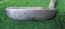 Jumbo 90 Victory Commemorative Putter