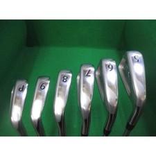 Titleist Vg3 2018 7S Iron Set Ir Flex S