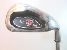 Callaway Big Bertha Uniflex #4 Iron