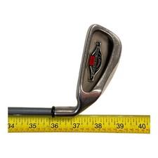 Callaway Big Bertha Irons 6 Iron RCH 90 Graphite Shaft Regular Flex R/H