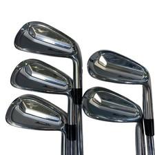 Mizuno Pro 520 Iron Set Flex S