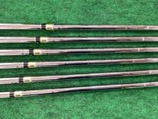 Honma TOUR WORLD TW737Vs Iron Set 5-10 6pc Flex Stiff Dynamic Gold S200 Steel