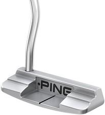 Ping Sigma G Kushin Putter Black Dot 33 Inches Excellent