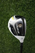 TaylorMade RocketBallz Stage 2 22° 4 Hybrid R Flex 40.25"