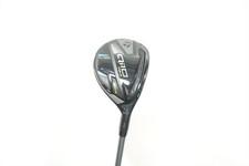 Mint Taylormade Qi10 Max 23° 4 Hybrid Regular Flex Speeder Nx Tcs 50