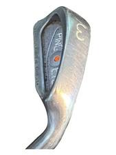 PING EYE 2 ORANGE DOT 3 Iron/RH/PING Reg Flex Iron Shaft 39"