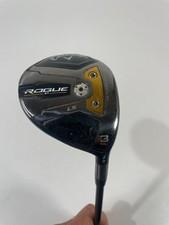 Callaway Rogue ST LS 3HL Fairway Wood 16.5° Tensei AV 85S Shaft HL