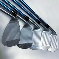 Royal Collection Iron Set Forged