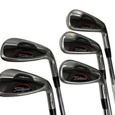 Titleist Ap1 712 6S Iron Set Ir Flex
