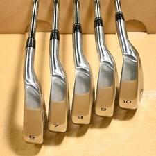 Honma TOUR WORLD Iron Set 6-10 5pc Flex Stiff N.S.PRO 950GH neo Steel