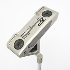 TaylorMade TP Truss B3TH Truss Heel Putter RH 34in Steel Shaft 549g w/ HC【C】