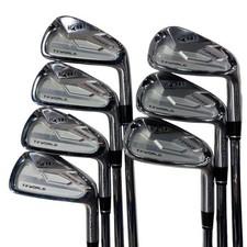 HONMA Golf Tour World Tw747Vx8S Irons Set Ir Flexx