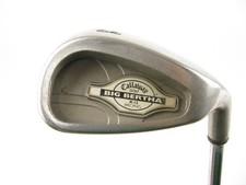 Callaway X-12 Single 8 Iron w/ Steel Stiff