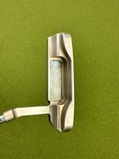 Bradley Hand Crafted Custom Prototype Blade Putter